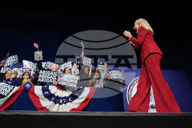 Election 2025 Governor Virginia