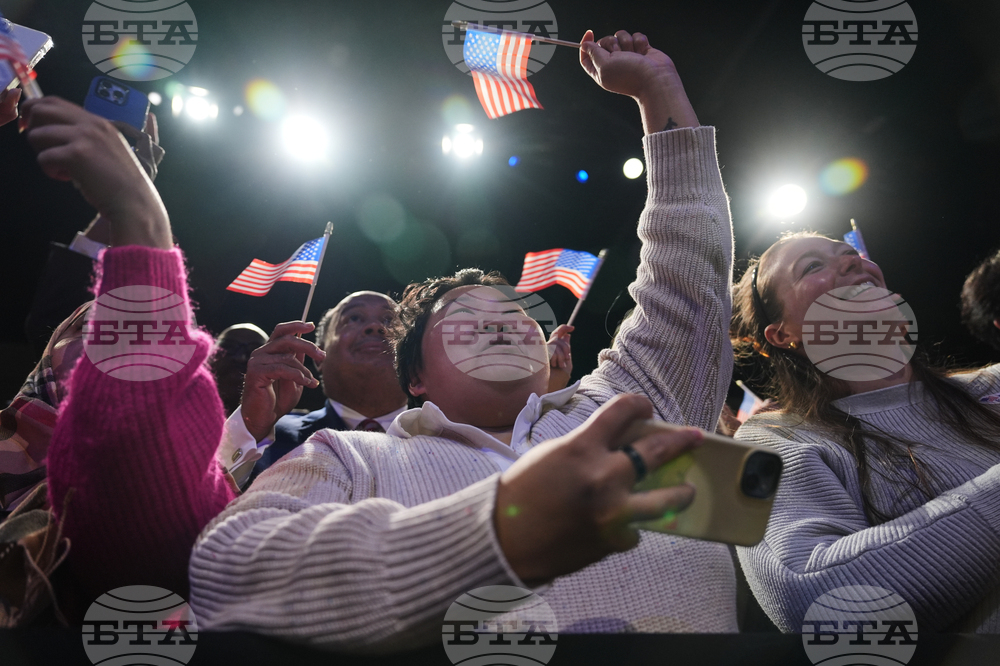 Election 2025 Governor Virginia