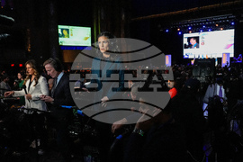 Election 2025 Mayor New York