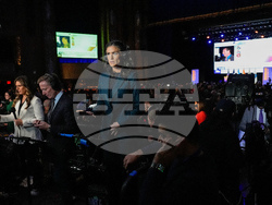 Election 2025 Mayor New York