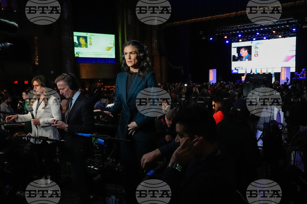 Election 2025 Mayor New York