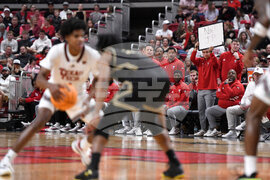 Texas Tech Lindenwood Basketball