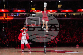 76ers Bulls Basketball