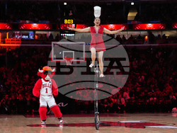 76ers Bulls Basketball