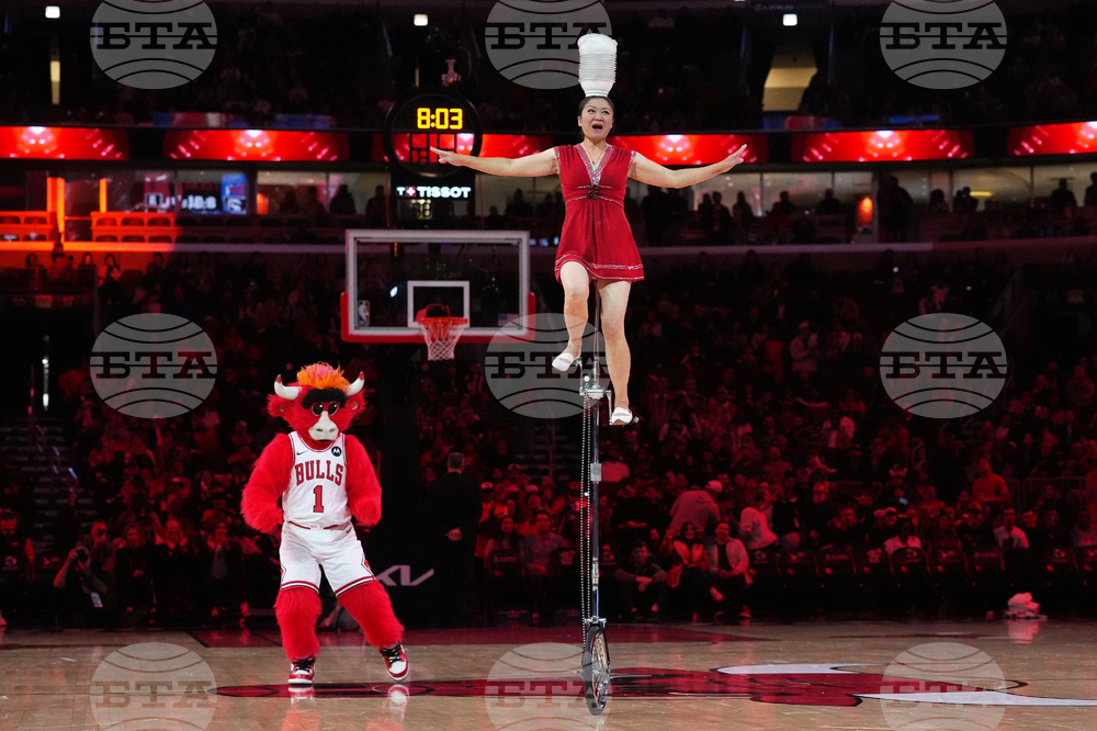 76ers Bulls Basketball