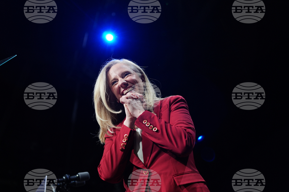 Election 2025 Governor Virginia