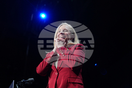 Election 2025 Governor Virginia