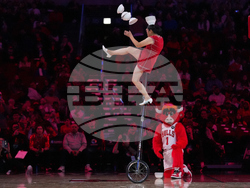 76ers Bulls Basketball