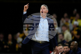 Robert Morris Iowa Basketball