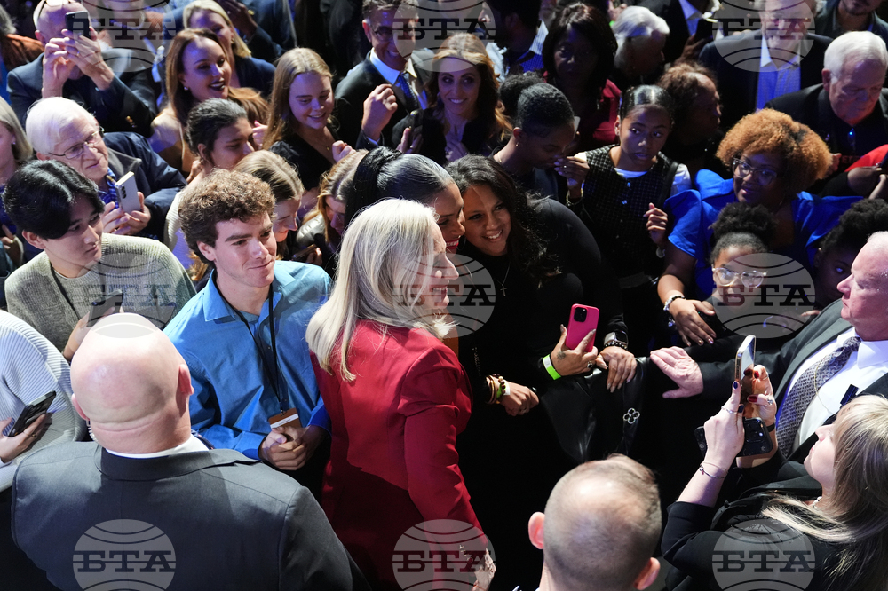 Election 2025 Governor Virginia