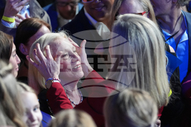 APTOPIX Election 2025 Governor Virginia