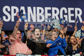 APTOPIX Election 2025 Governor Virginia