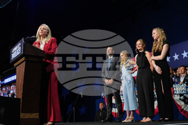 Election 2025 Governor Virginia