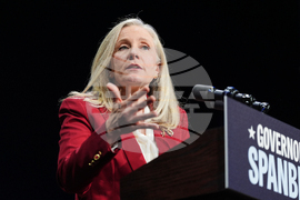 Election 2025 Governor Virginia