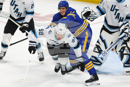 Mammoth Sabres Hockey