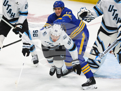 Mammoth Sabres Hockey