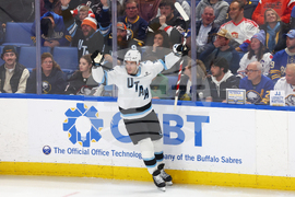 Mammoth Sabres Hockey