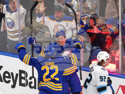 Mammoth Sabres Hockey