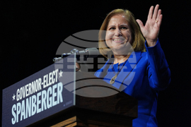 Election 2025 Governor Virginia