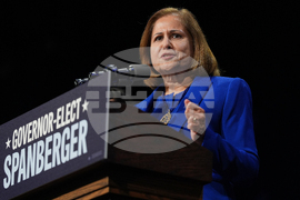 Election 2025 Governor Virginia