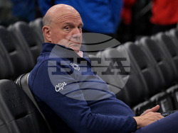 Thunder Clippers Basketball