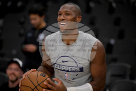 Thunder Clippers Basketball