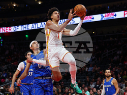 Magic Hawks Basketball