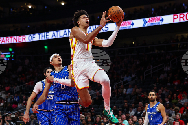 Magic Hawks Basketball