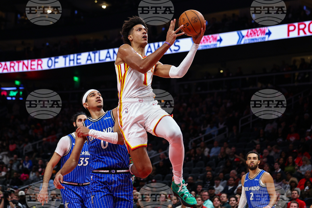 Magic Hawks Basketball