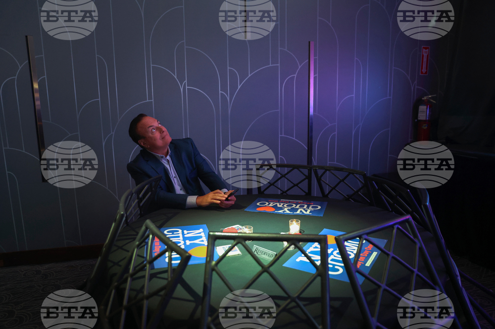 Election 2025 Mayor New York