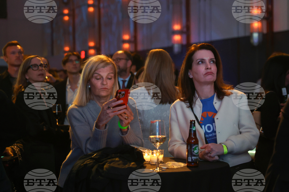 Election 2025 Mayor New York