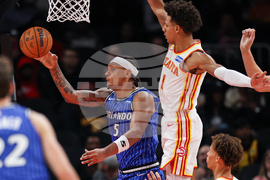 Magic Hawks Basketball