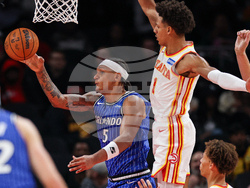 Magic Hawks Basketball