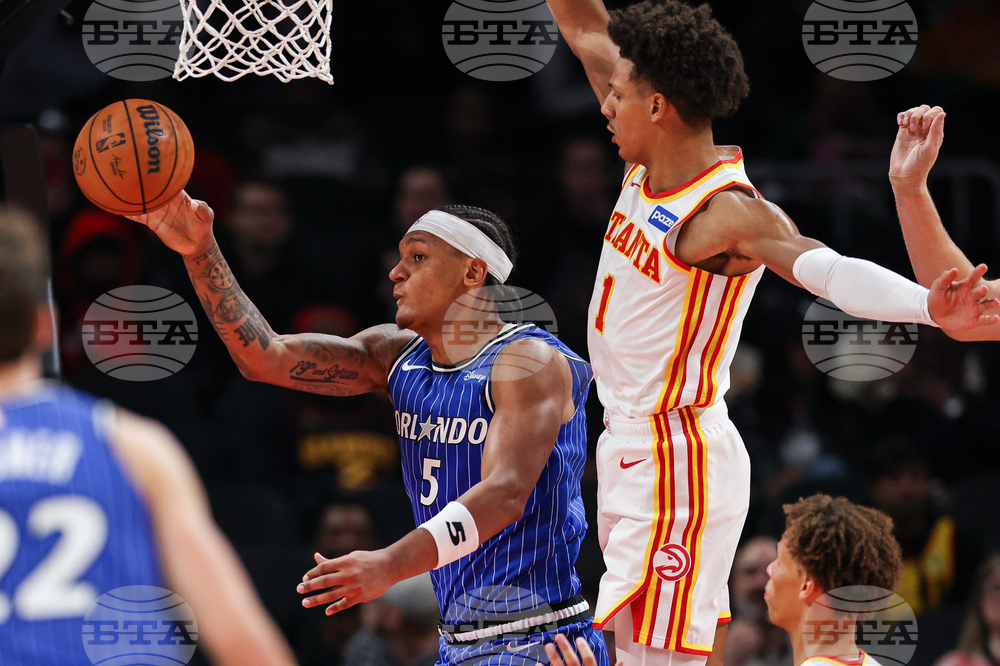 Magic Hawks Basketball