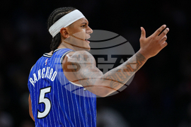 Magic Hawks Basketball