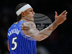 Magic Hawks Basketball