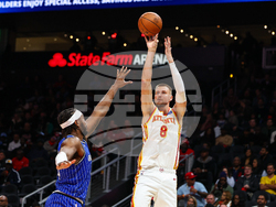 Magic Hawks Basketball