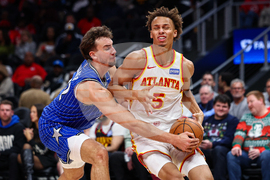 Magic Hawks Basketball