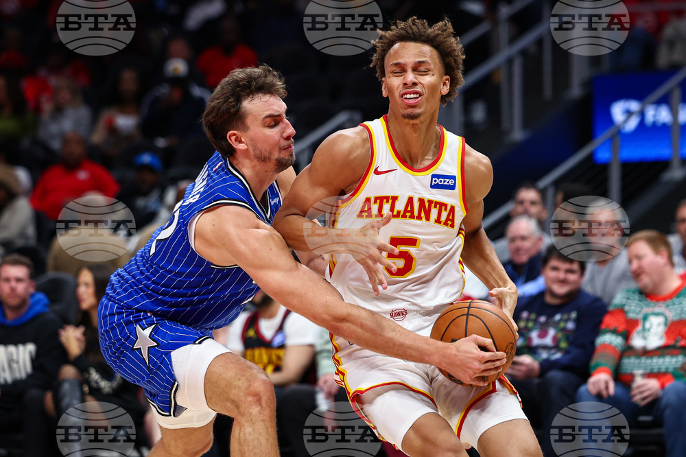 Magic Hawks Basketball