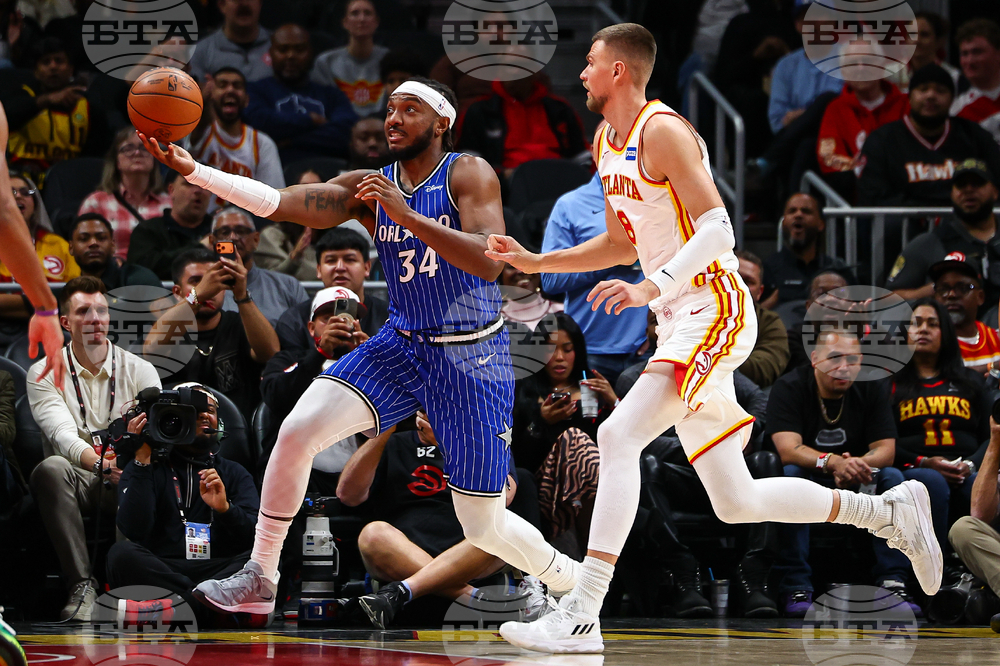 Magic Hawks Basketball