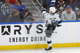 Mammoth Sabres Hockey