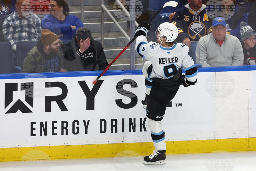 Mammoth Sabres Hockey