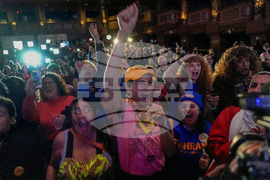 Election 2025 Mayor New York