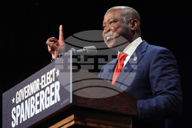 Election 2025 Governor Virginia