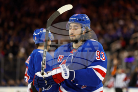 Hurricanes Rangers Hockey