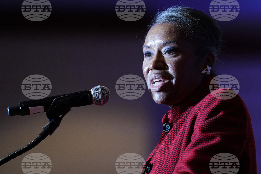 Election 2025 Governor Virginia