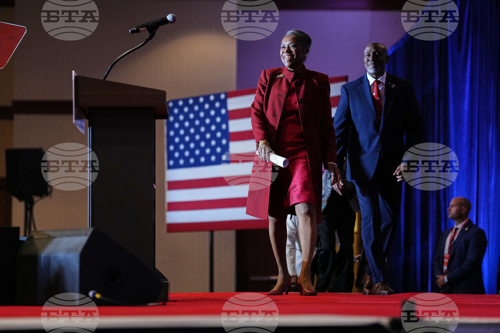 Election 2025 Governor Virginia