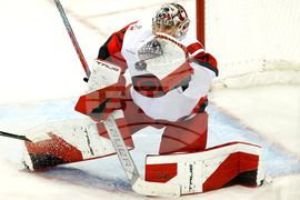 Hurricanes Rangers Hockey