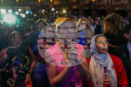 Election 2025 Mayor New York