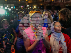 Election 2025 Mayor New York